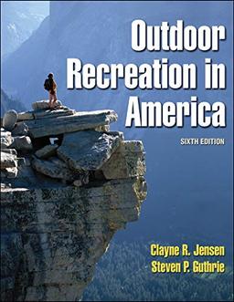 item search image for Outdoor Recreation in America