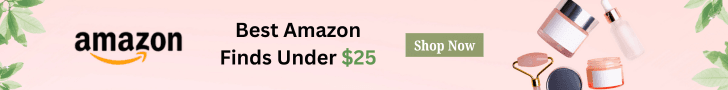 Shop Amazon finds under $25