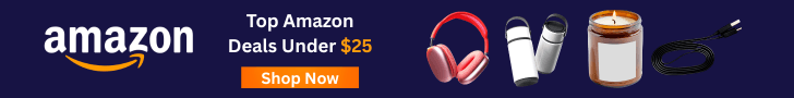 Discover budget Amazon deals