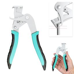 item search image for Car Clip Pliers and Disassembly Tools Automotive Snap Plier Clip Remover Tool Easy To Remove Fasteners Clips