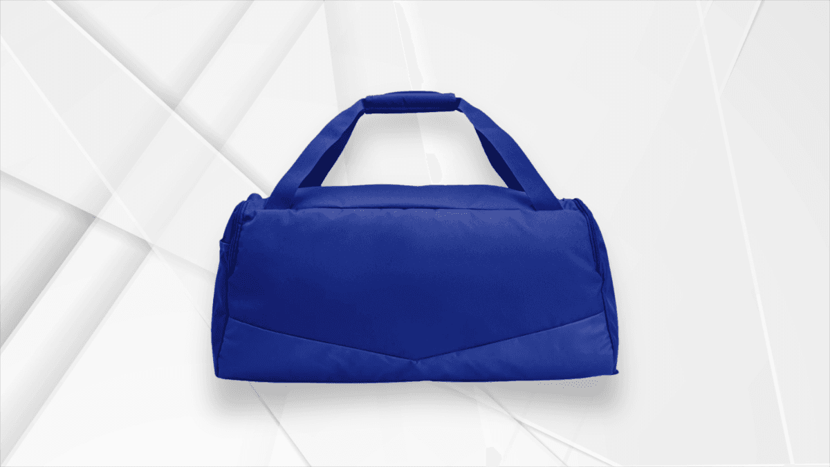 image for Under Armour Undeniable Duffle 5.0: The Ultimate Gym and Travel Companion