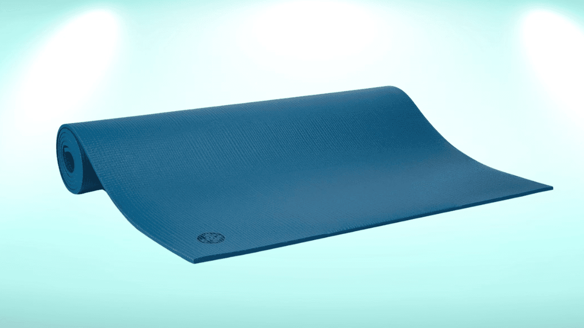 image for Manduka PRO Yoga Mat: The Ultimate Guide to Premium Yoga Comfort