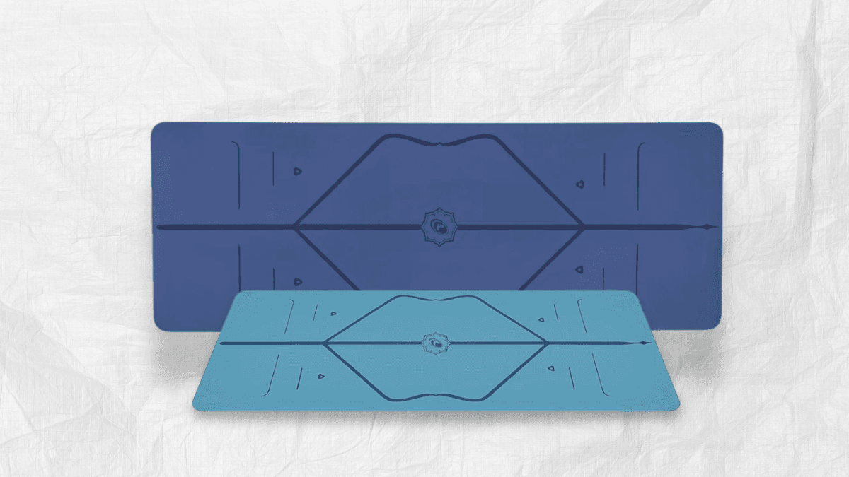 image for Liforme Yoga Mat: The Ultimate Eco-Friendly Companion for Your Yoga Journey