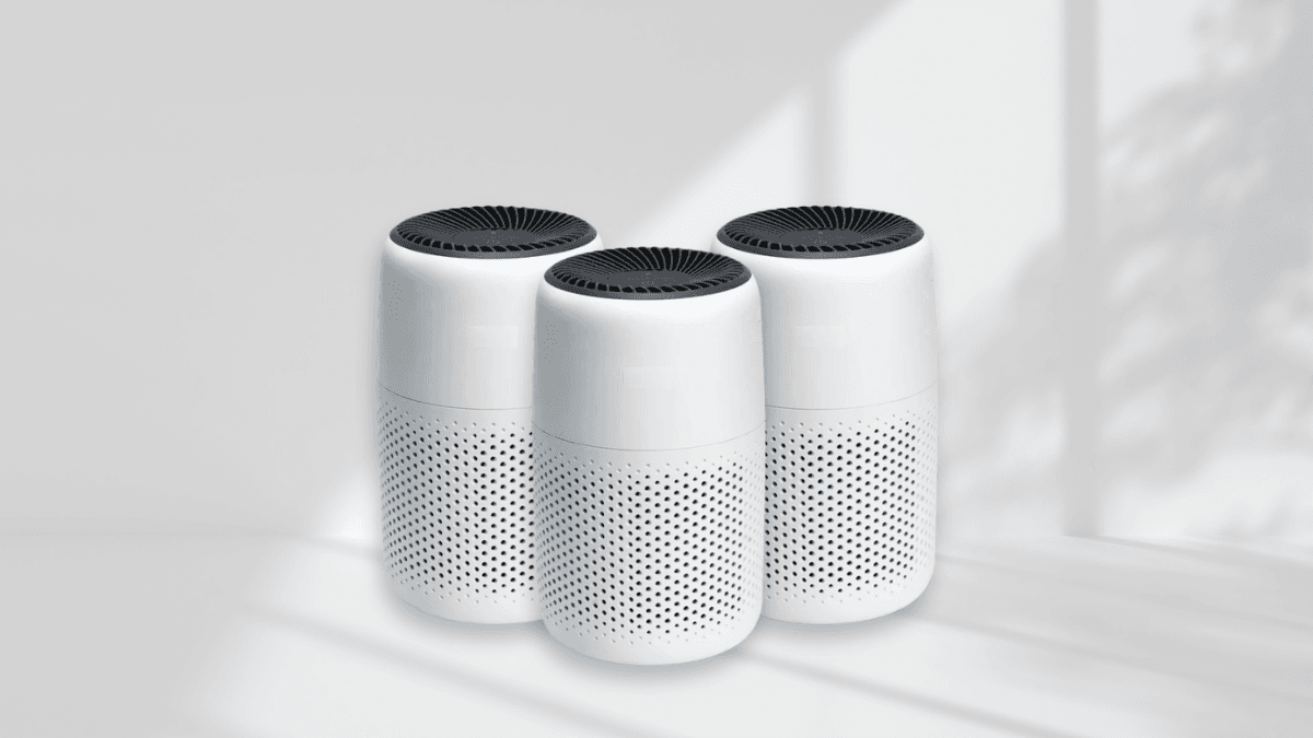 image for Levoit Core 400S: The Smart Air Purifier That Breathes New Life into Your Home