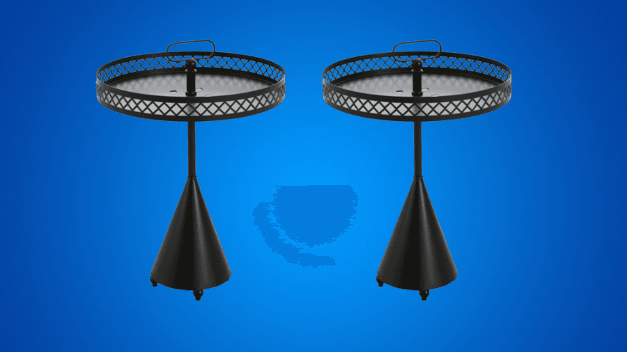 image for The Prospect Side Table: A Tale of Two Designs – From Classic Steel to Luxury Wood