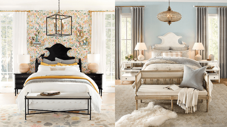 image for The Claudette Collection: Timeless French-Inspired Furniture for Your Home