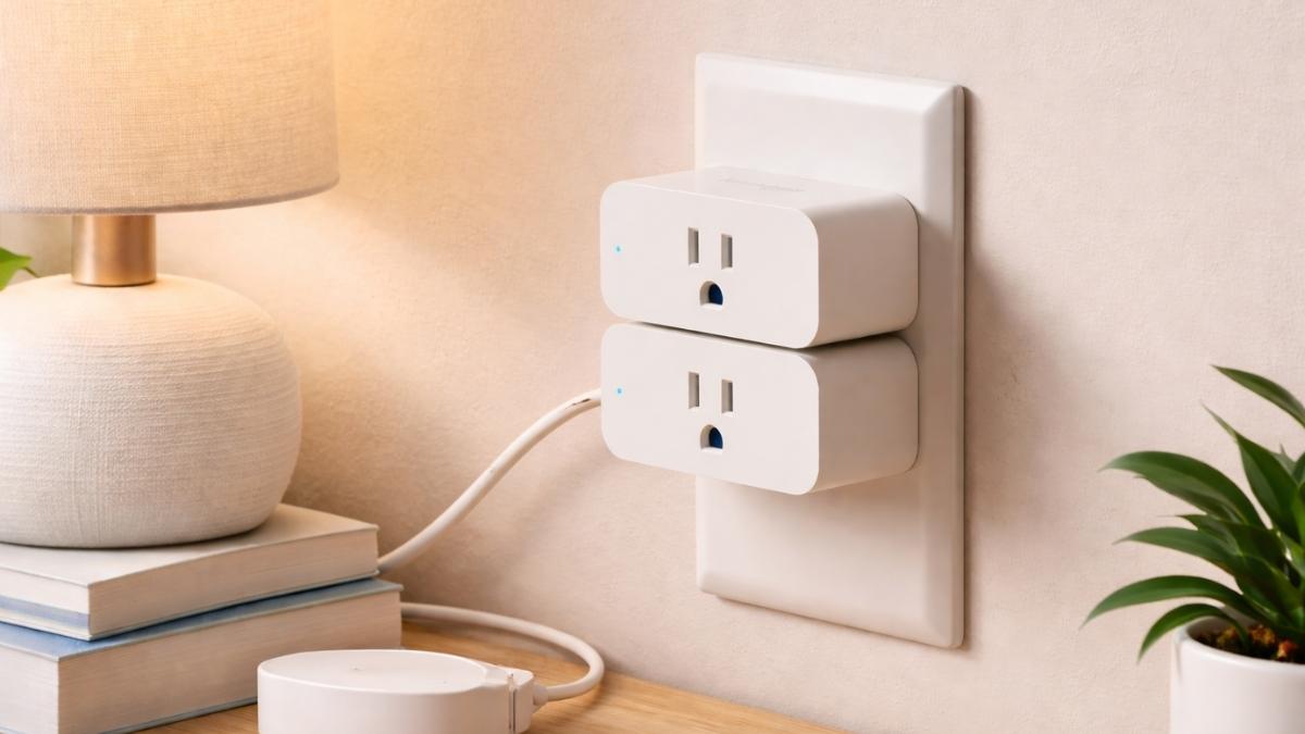 image for blog Amazon Smart Plug: A Simple Way to Control Your Home With Alexa