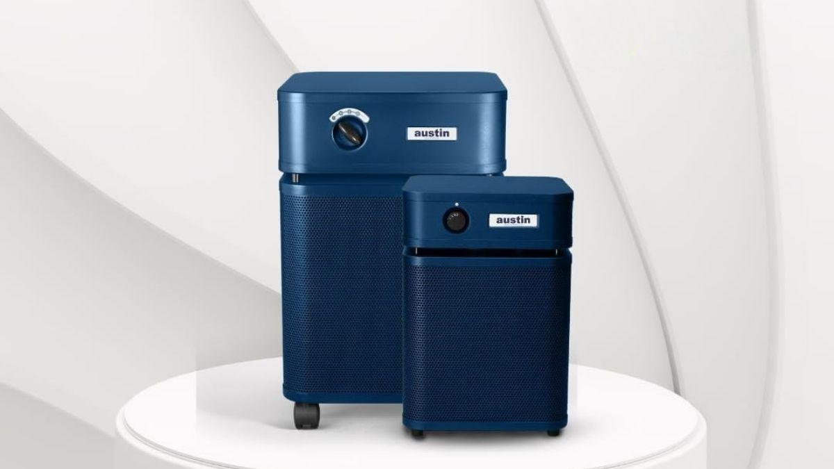 image for Austin Air HealthMate Plus B450: A Serious Air Quality Investment