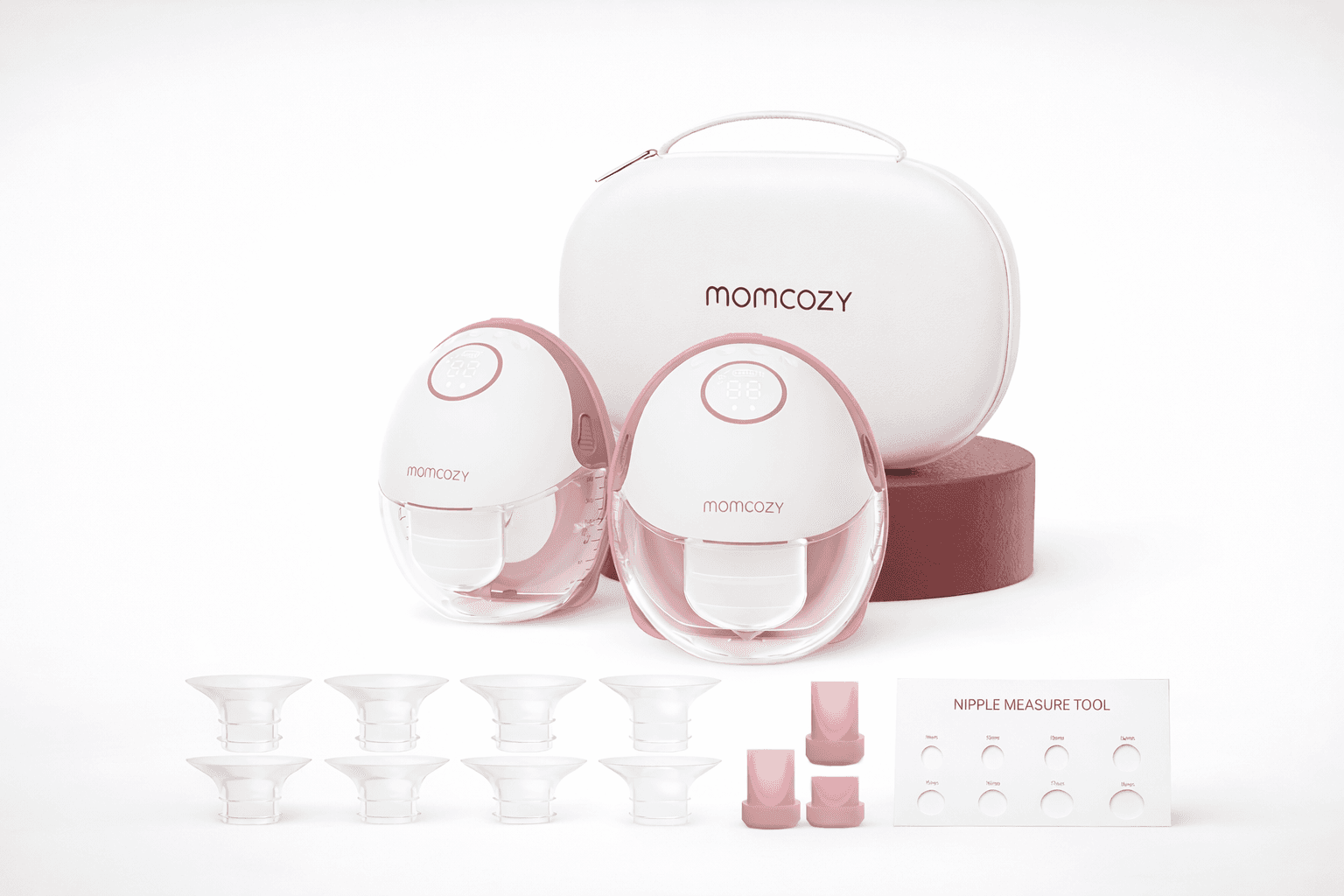 image for blog Momcozy Breast Pump Review: Which Model Is Right for You?