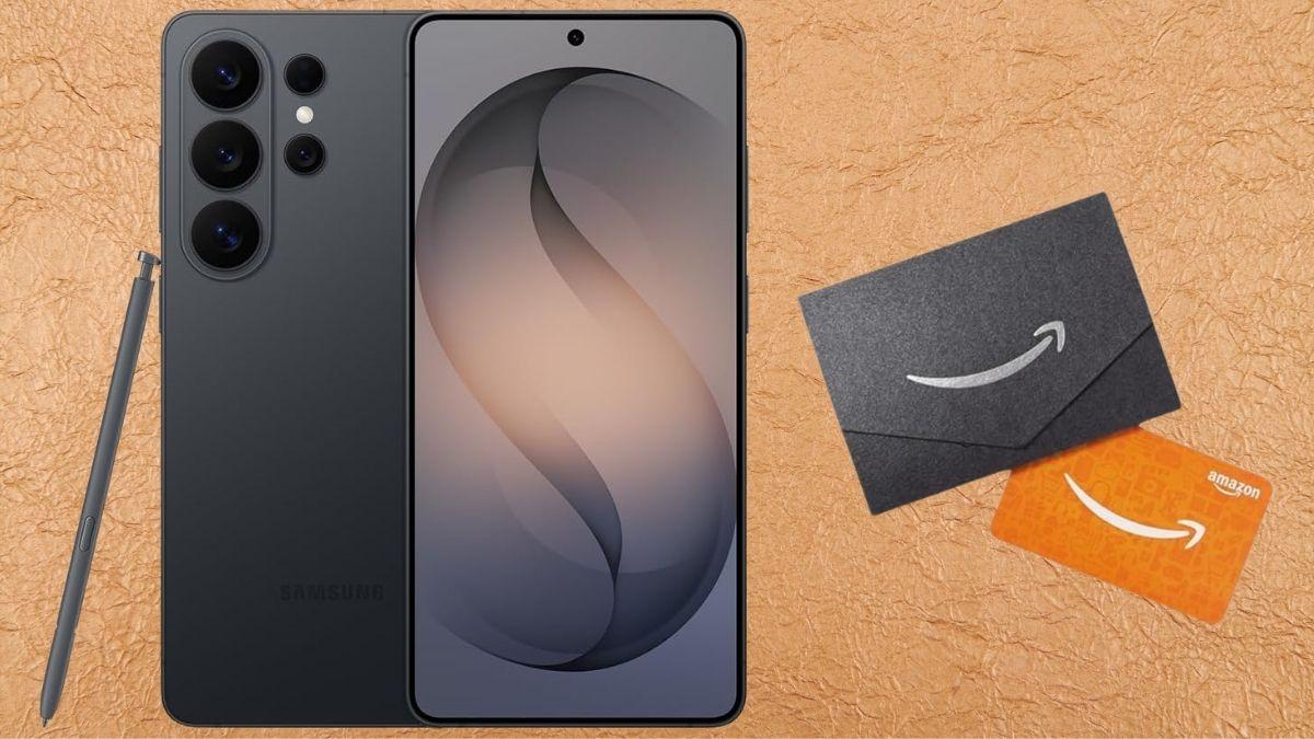 image for Samsung Galaxy S26 Ultra (256GB): Is This the Flagship Upgrade That Truly Elevates Your Mobile Experience