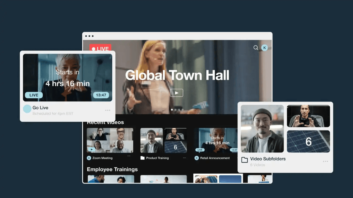image for How Businesses Use Vimeo for Professional Video Marketing and Branding