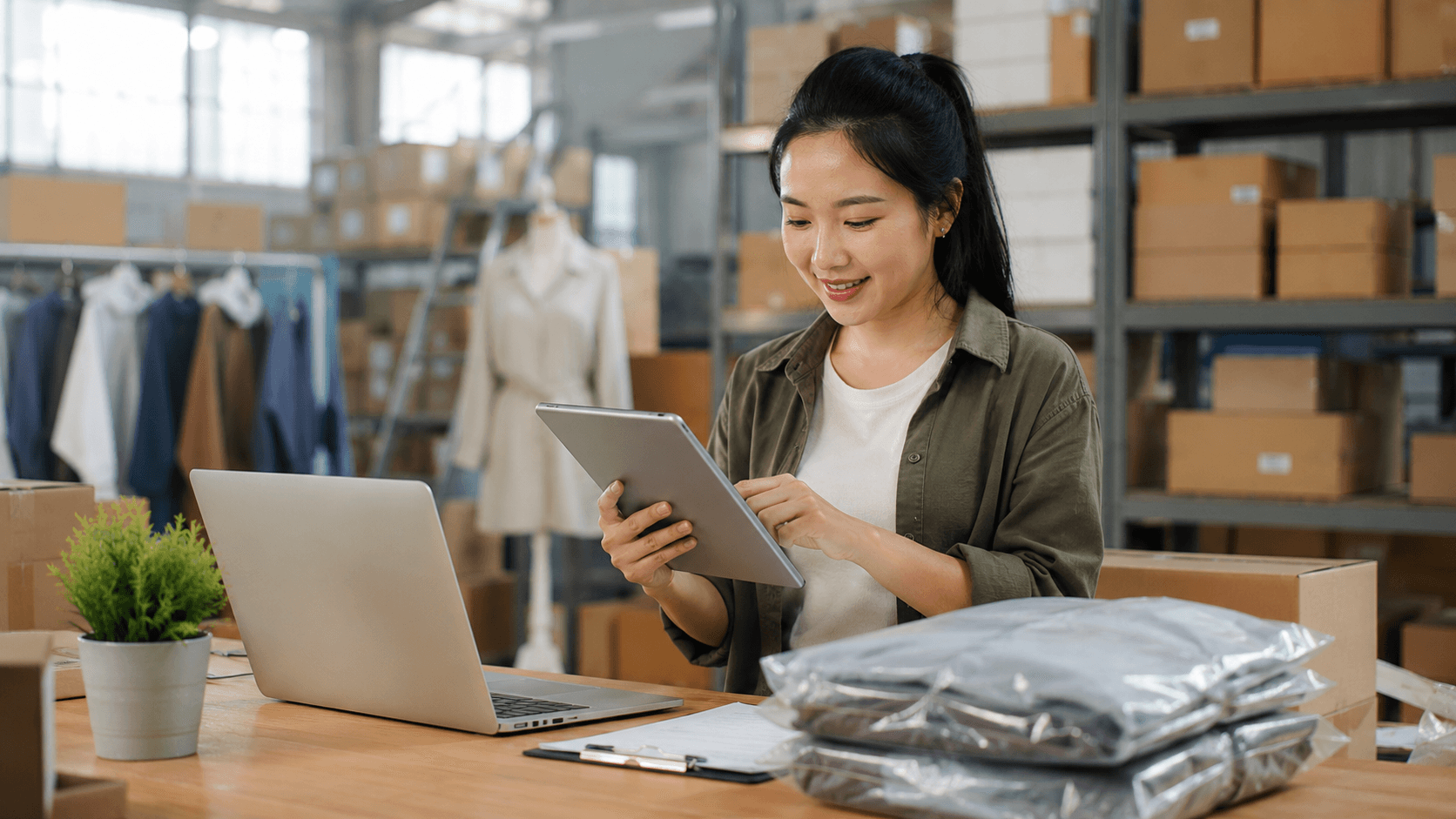 image for Alibaba for Business: How Companies Use Alibaba.com to Source Smarter