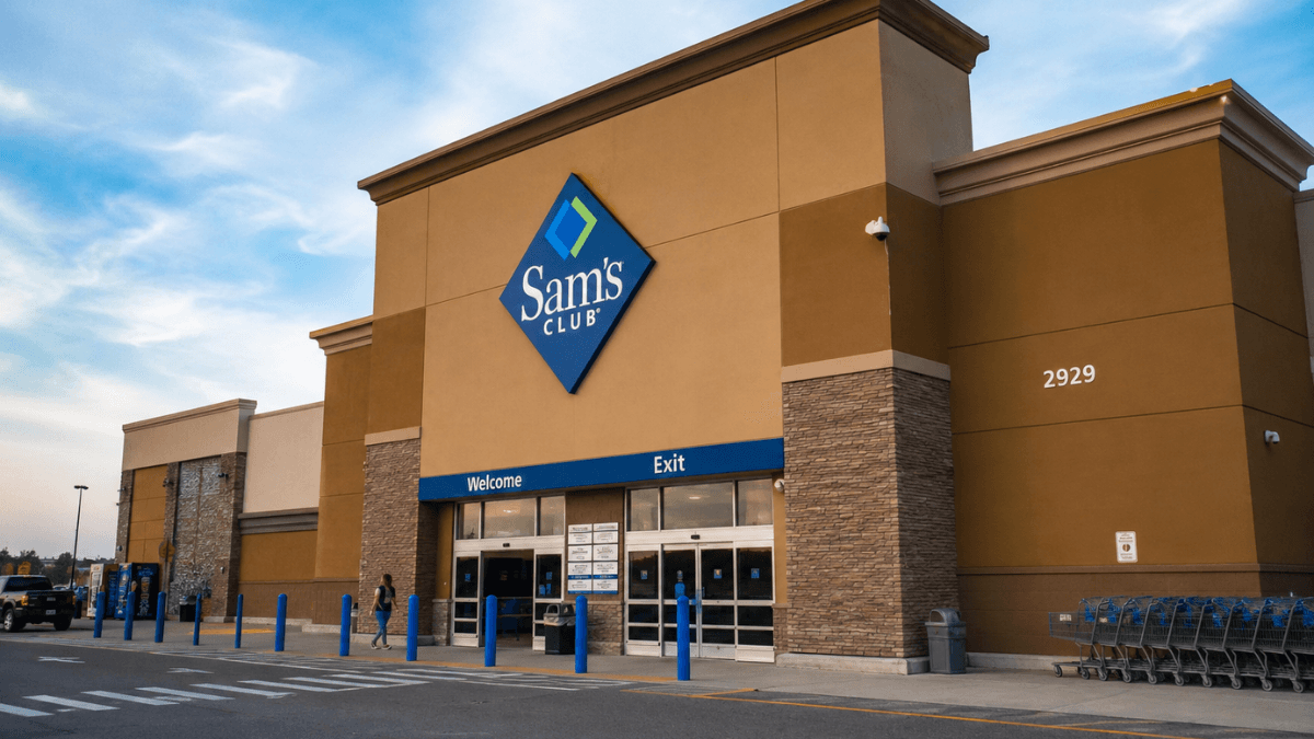 image for This Sam’s Club Guide Explains Membership, Shopping, Savings, and More for Beginners