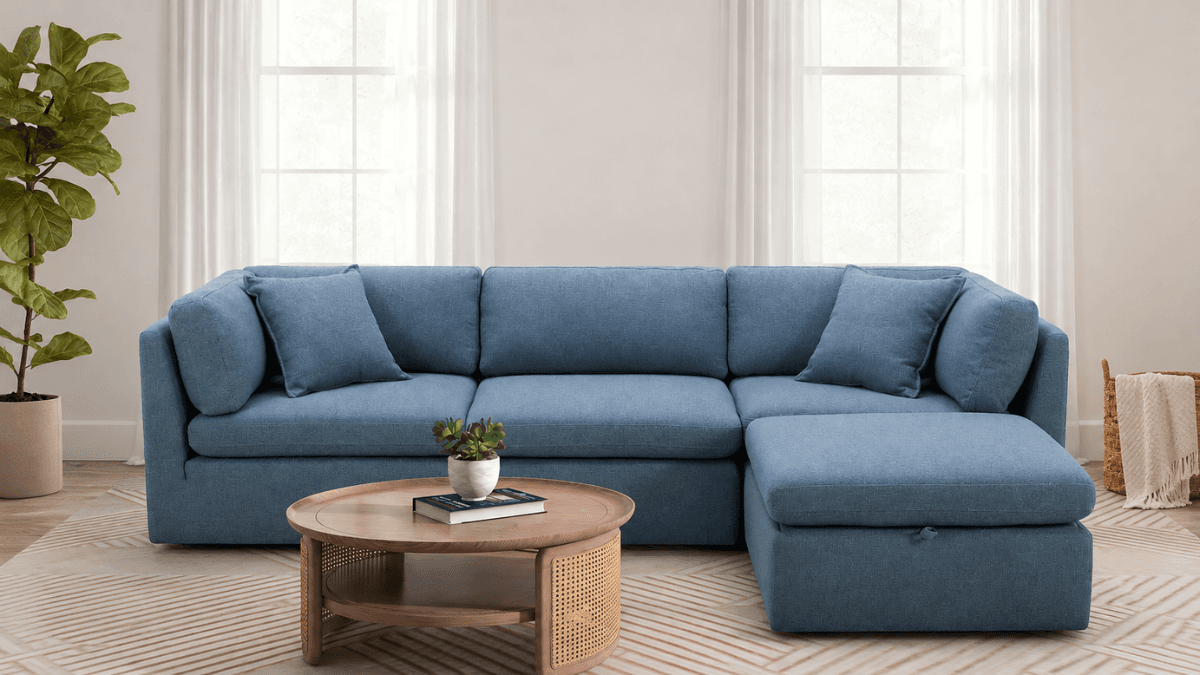 image for Why Sam’s Club Furniture Can Make Large Home Purchases More Convenient